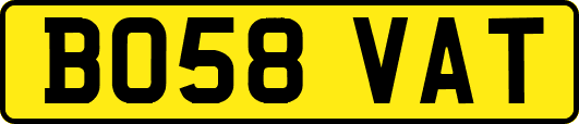 BO58VAT