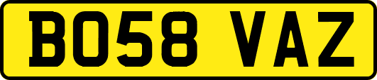 BO58VAZ