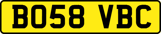 BO58VBC