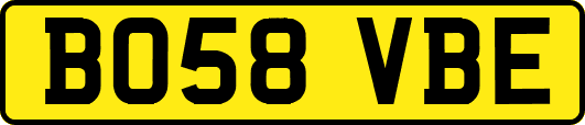 BO58VBE