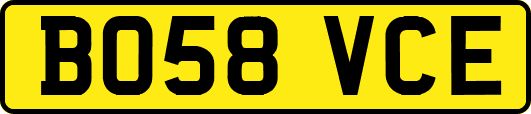 BO58VCE
