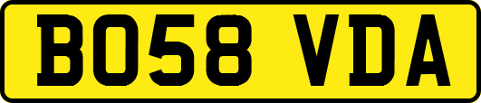 BO58VDA