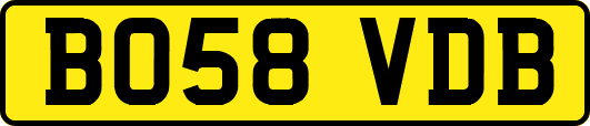 BO58VDB
