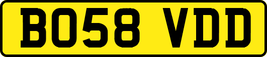 BO58VDD