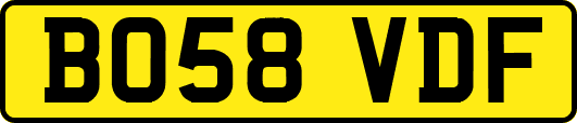 BO58VDF