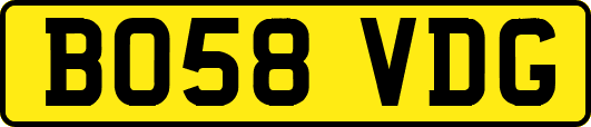 BO58VDG