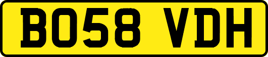 BO58VDH
