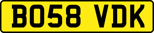 BO58VDK