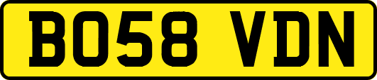 BO58VDN