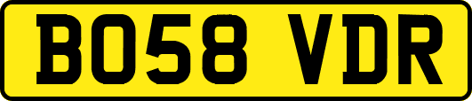 BO58VDR