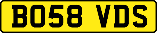 BO58VDS