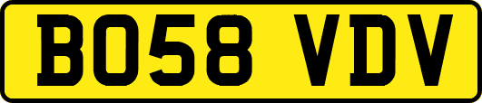 BO58VDV