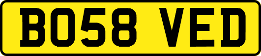 BO58VED