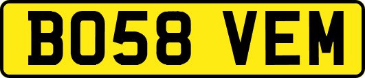 BO58VEM