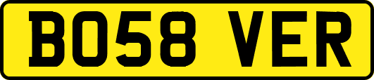 BO58VER
