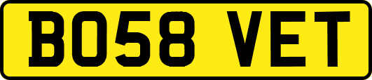 BO58VET