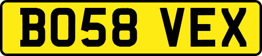 BO58VEX