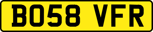 BO58VFR