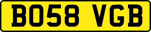 BO58VGB