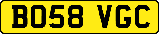 BO58VGC