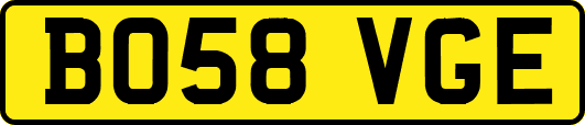 BO58VGE