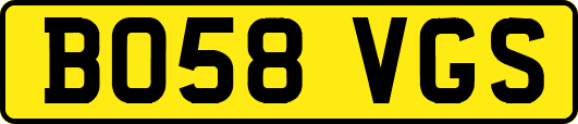 BO58VGS