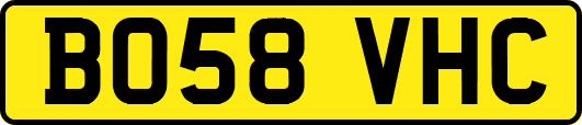 BO58VHC
