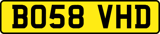 BO58VHD