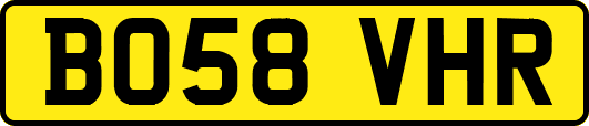 BO58VHR