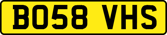 BO58VHS