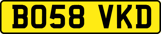 BO58VKD