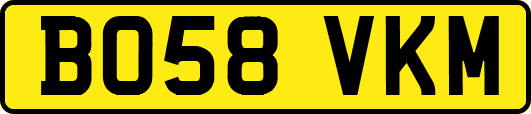 BO58VKM