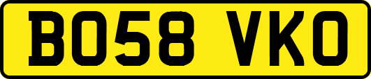 BO58VKO