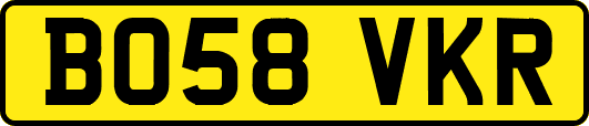 BO58VKR