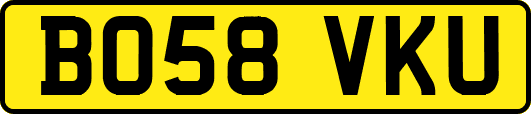 BO58VKU