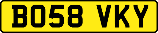 BO58VKY