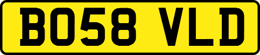 BO58VLD