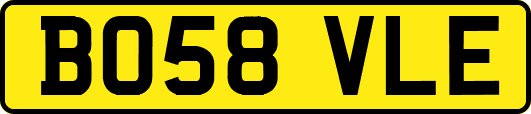 BO58VLE