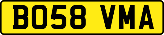 BO58VMA