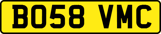 BO58VMC