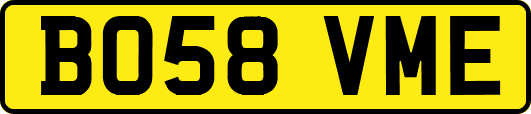 BO58VME