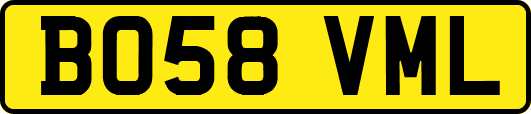 BO58VML
