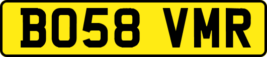 BO58VMR