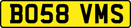 BO58VMS