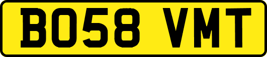 BO58VMT