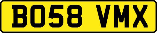 BO58VMX