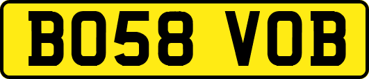 BO58VOB