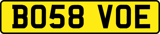 BO58VOE