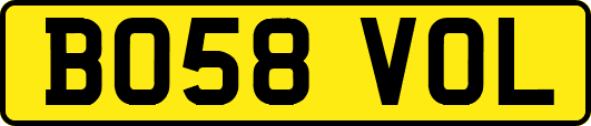 BO58VOL