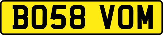 BO58VOM